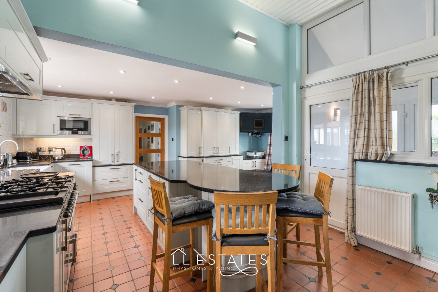 4 bed detached bungalow for sale in The Sycamores, Sarn, Holywell, Flintshire, CH8 9DE 7