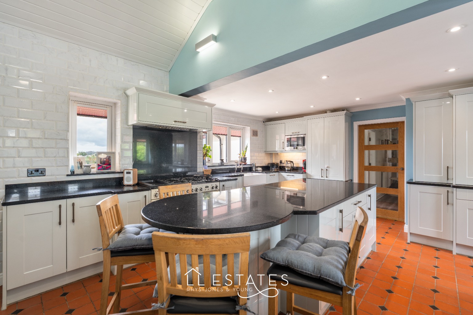 4 bed detached bungalow for sale in The Sycamores, Sarn, Holywell, Flintshire, CH8 9DE 8