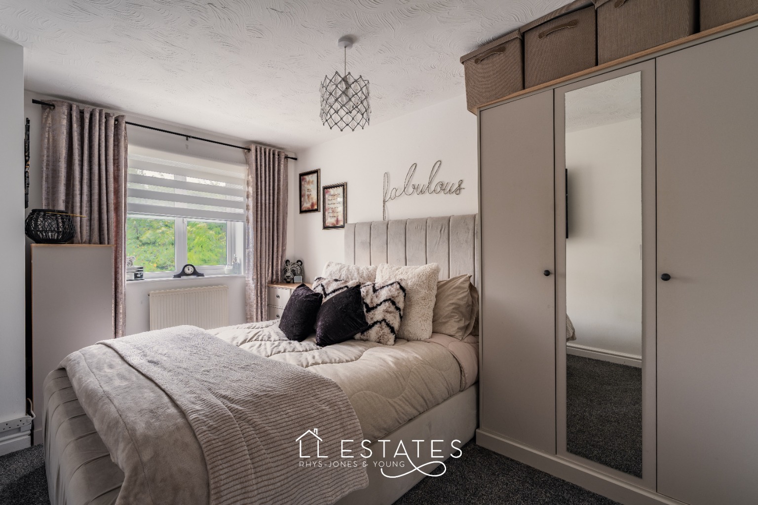 3 bed semi-detached house for sale in 1, Llys Bala, Kinmel Bay, LL18 5FW  - Property Image 6