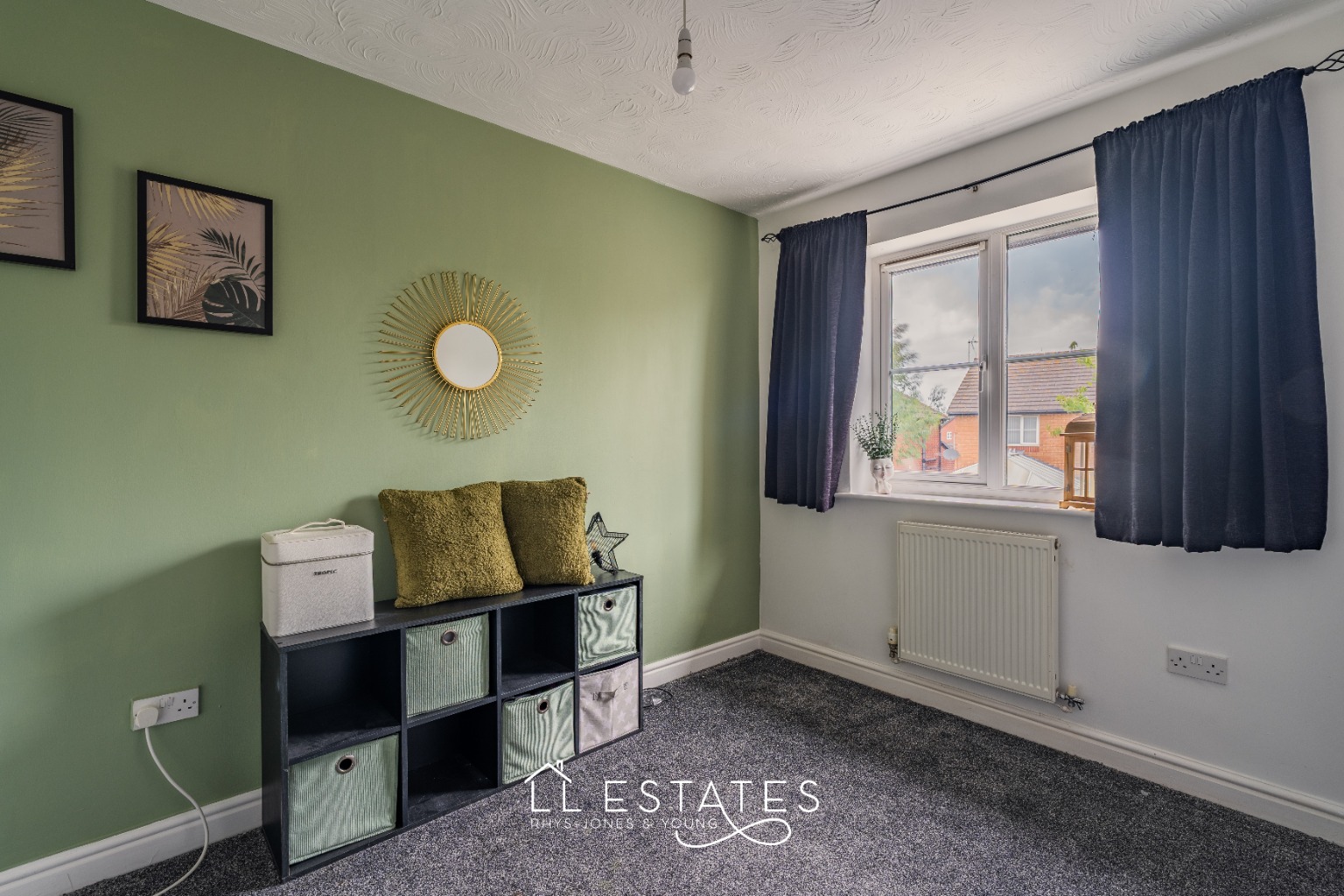 3 bed semi-detached house for sale in 1, Llys Bala, Kinmel Bay, LL18 5FW 7