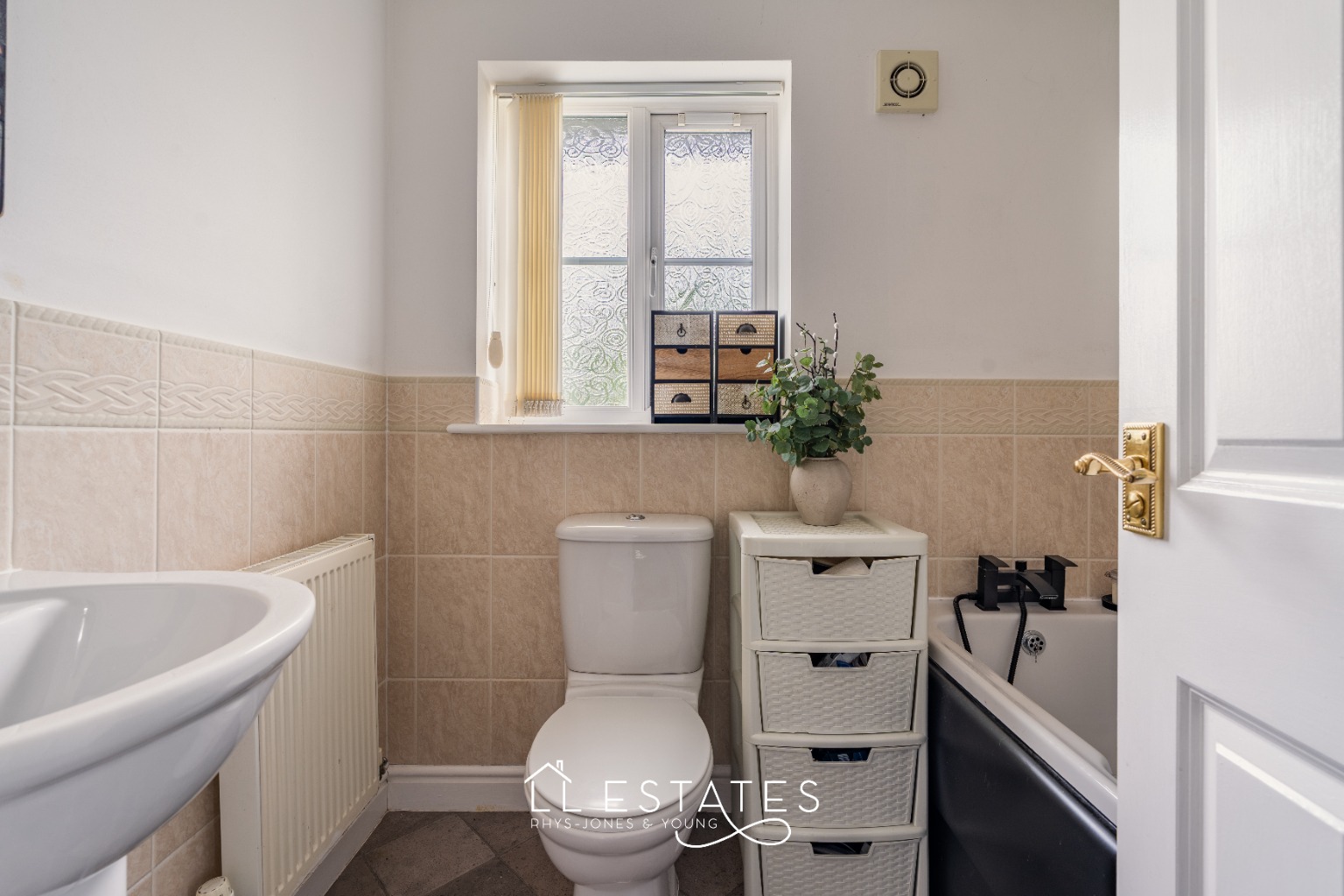 3 bed semi-detached house for sale in 1, Llys Bala, Kinmel Bay, LL18 5FW  - Property Image 9