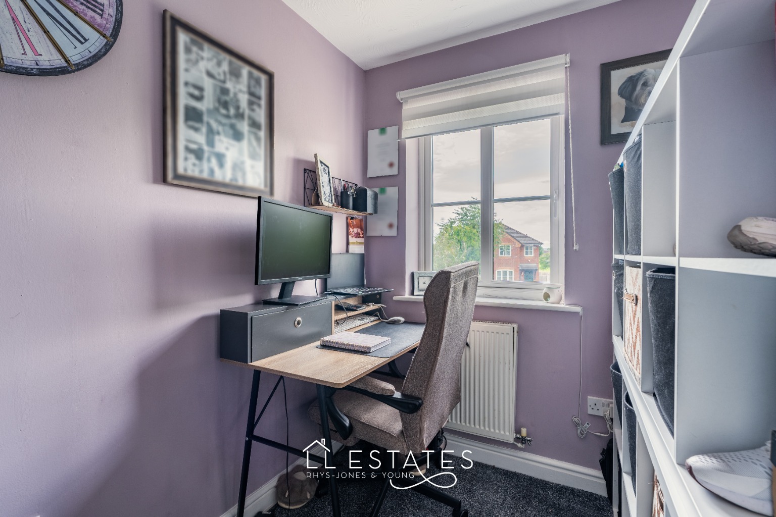 3 bed semi-detached house for sale in 1, Llys Bala, Kinmel Bay, LL18 5FW 10
