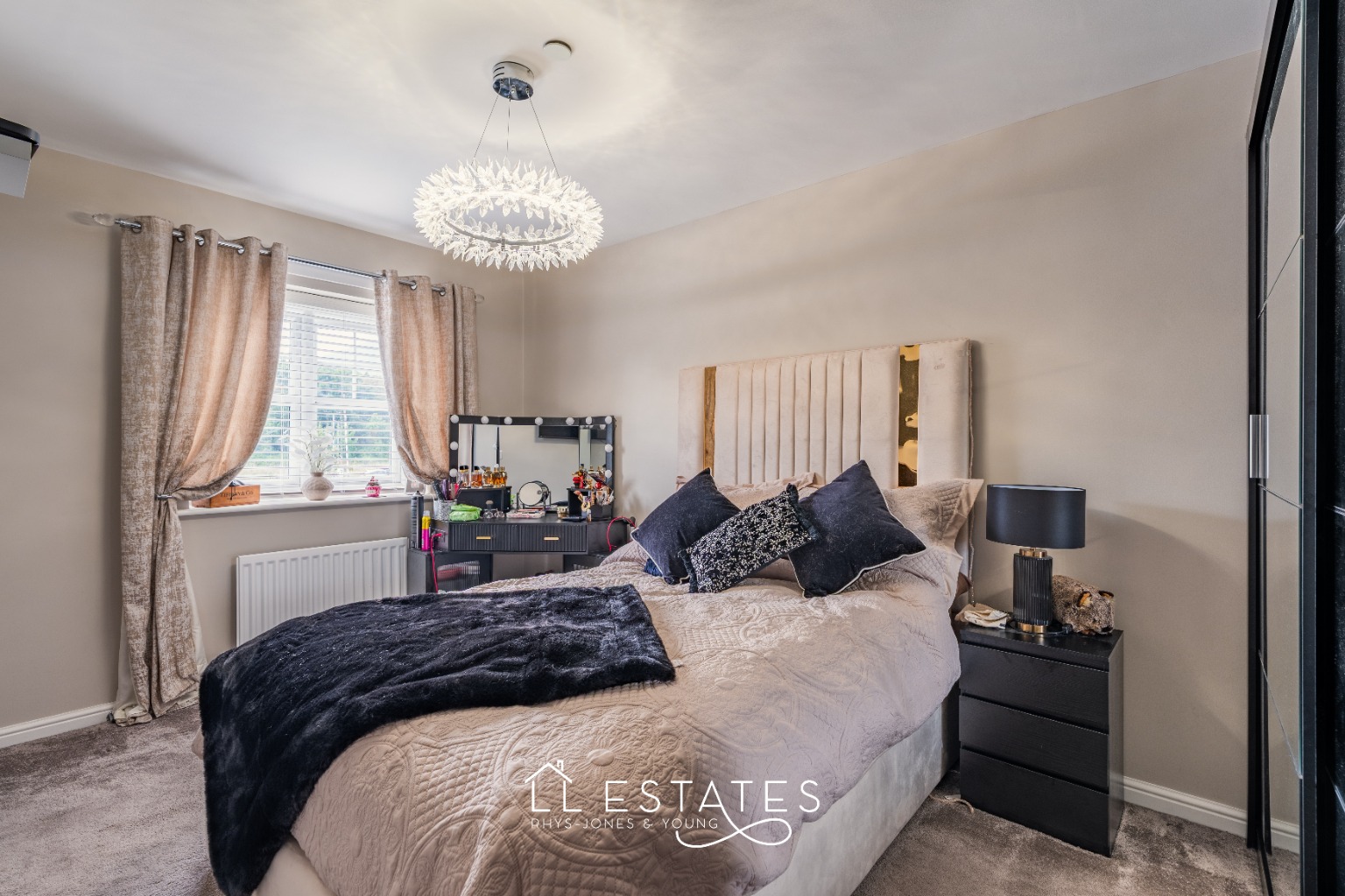 4 bed detached house for sale in 6, Cae Eithin, Abergele, LL22 8FN  - Property Image 7