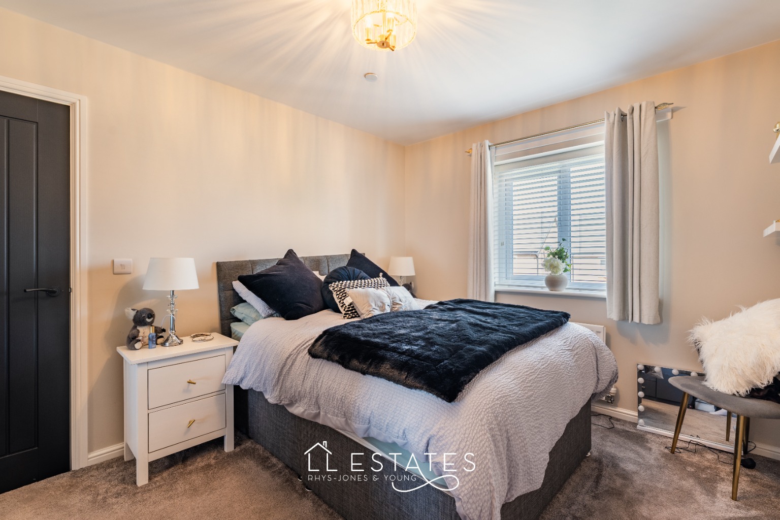 4 bed detached house for sale in 6, Cae Eithin, Abergele, LL22 8FN 10