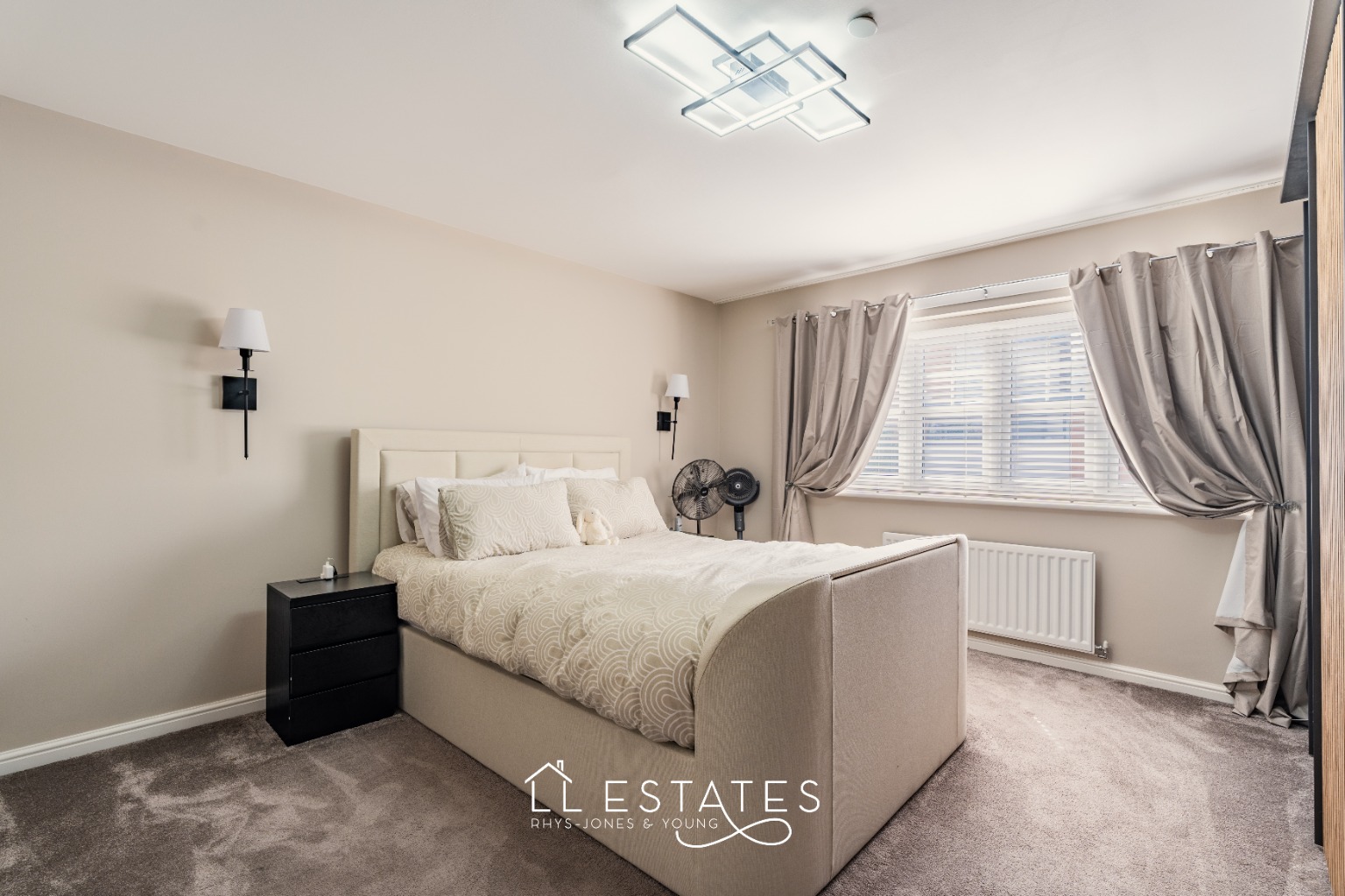 4 bed detached house for sale in 6, Cae Eithin, Abergele, LL22 8FN 5