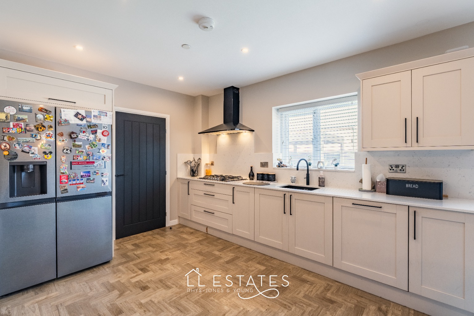 4 bed detached house for sale in 6, Cae Eithin, Abergele, LL22 8FN  - Property Image 5