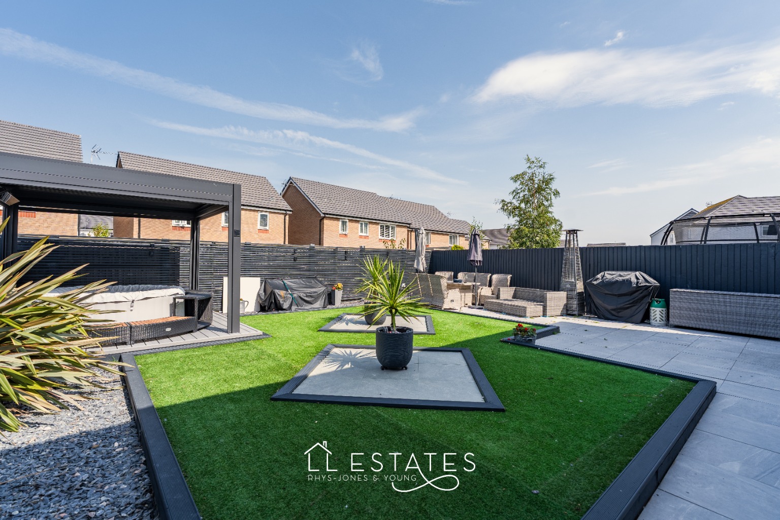 4 bed detached house for sale in 6, Cae Eithin, Abergele, LL22 8FN 13