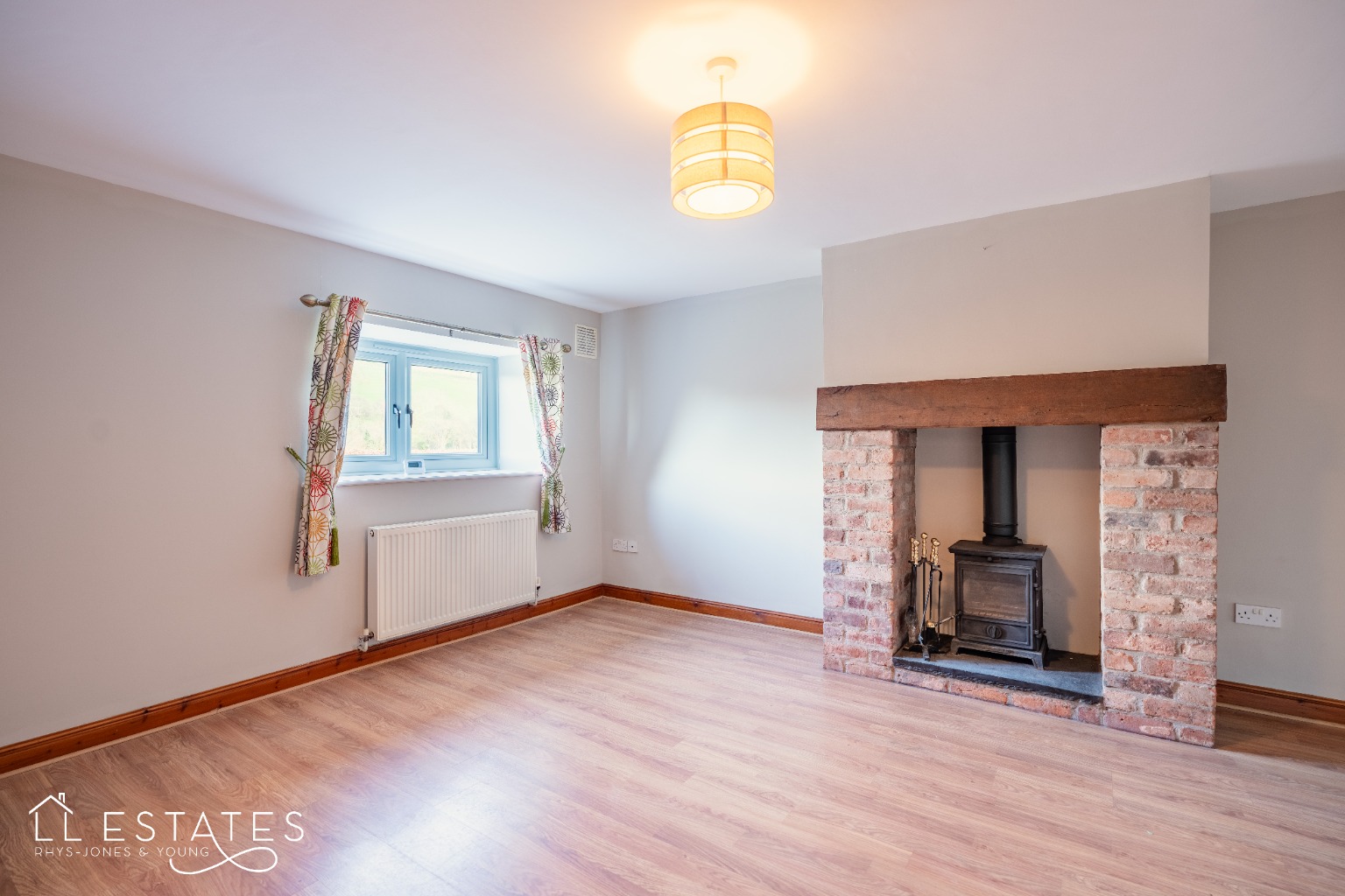 1 bed cottage to rent in Tremeirchion, St. Asaph, Denbighshire, LL17 4