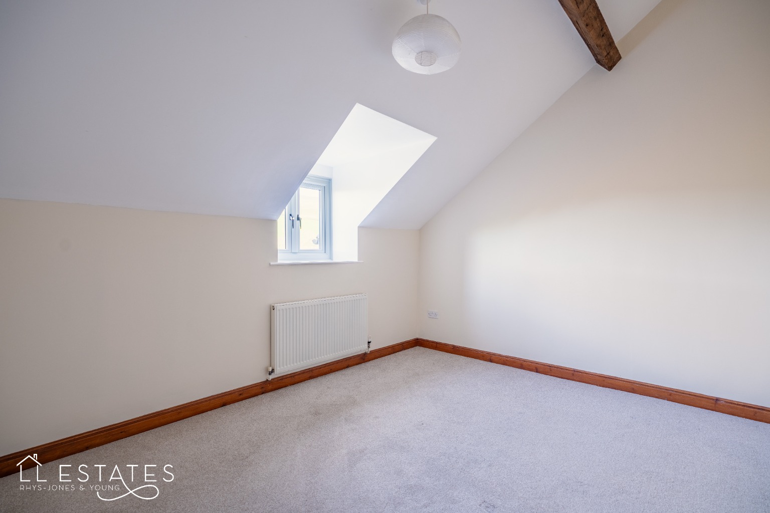 1 bed cottage to rent in Tremeirchion, St. Asaph, Denbighshire, LL17 5