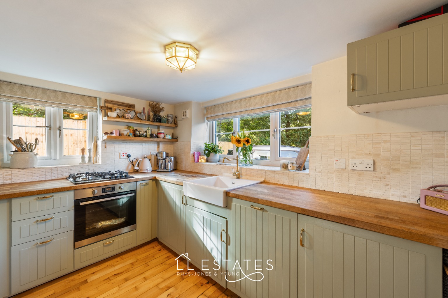 3 bed cottage for sale in Brookdale Coach House, Cefn Y Gwrych, Prestatyn, Denbighshire, LL19 8LH  - Property Image 5