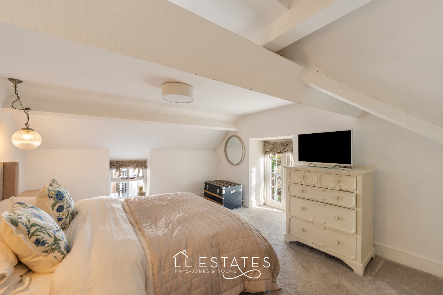 3 bed cottage for sale in Brookdale Coach House, Cefn Y Gwrych, Prestatyn, Denbighshire, LL19 8LH 7