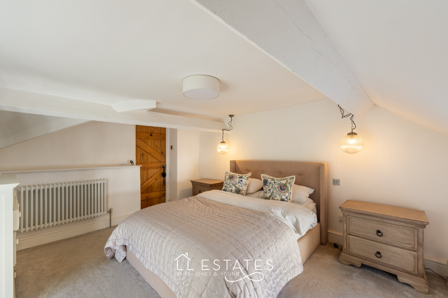 3 bed cottage for sale in Brookdale Coach House, Cefn Y Gwrych, Prestatyn, Denbighshire, LL19 8LH 8
