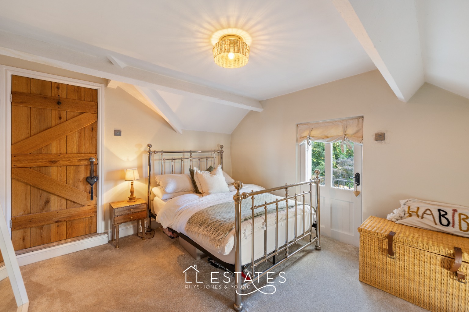3 bed cottage for sale in Brookdale Coach House, Cefn Y Gwrych, Prestatyn, Denbighshire, LL19 8LH  - Property Image 7
