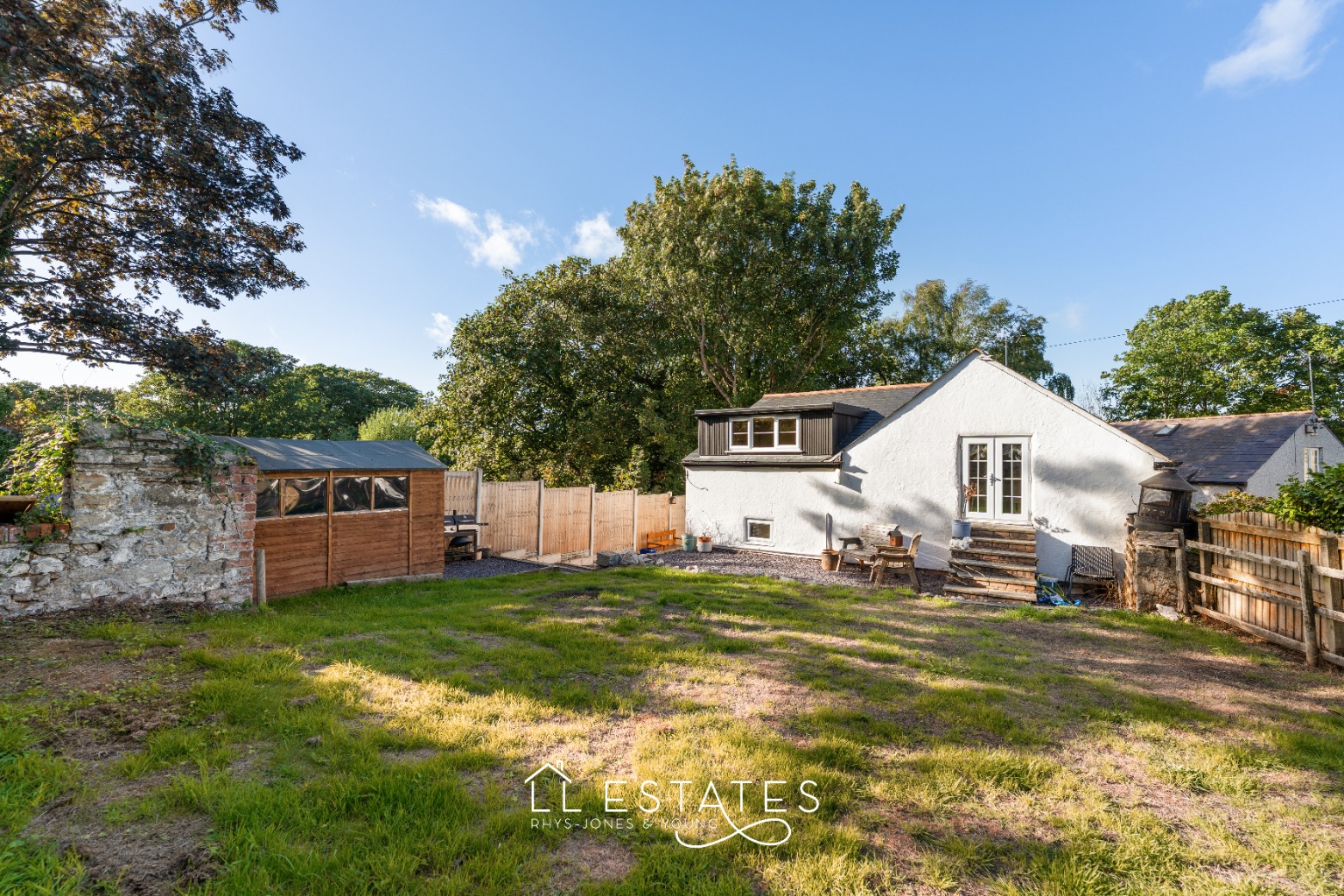 3 bed cottage for sale in Brookdale Coach House, Cefn Y Gwrych, Prestatyn, Denbighshire, LL19 8LH 13
