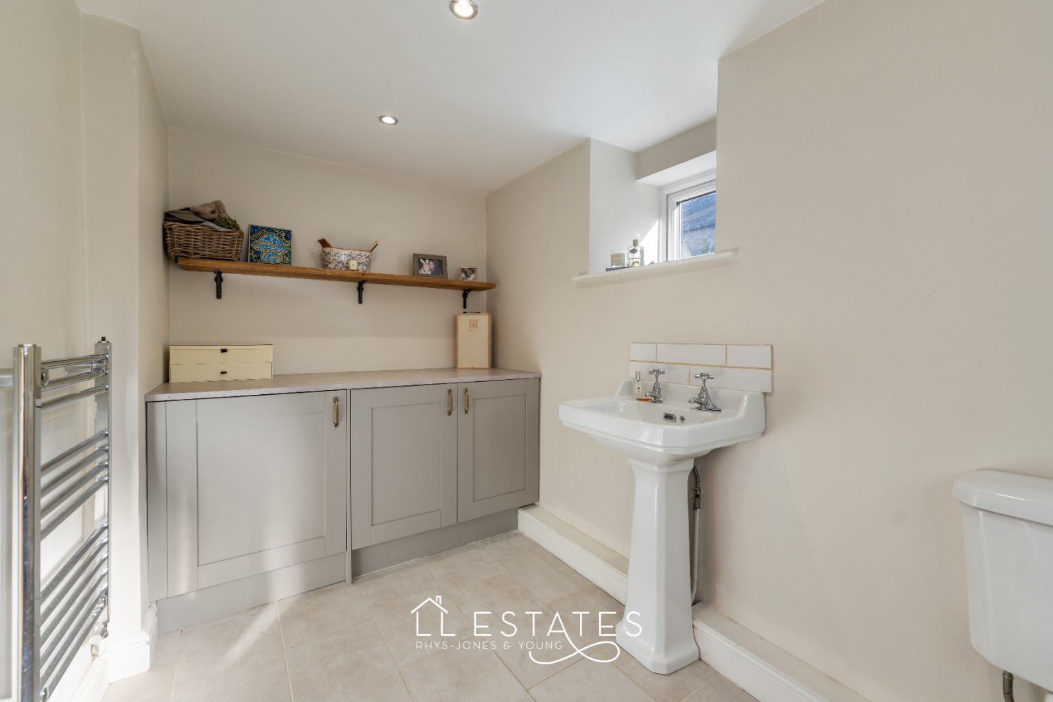 3 bed cottage for sale in Brookdale Coach House, Cefn Y Gwrych, Prestatyn, Denbighshire, LL19 8LH 11