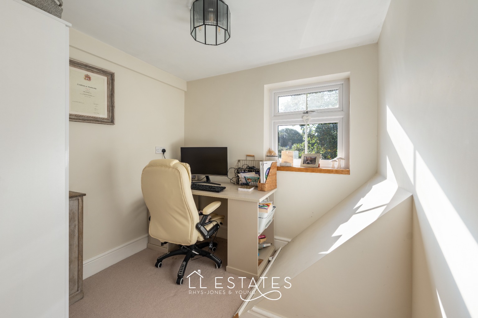 3 bed cottage for sale in Brookdale Coach House, Cefn Y Gwrych, Prestatyn, Denbighshire, LL19 8LH 10