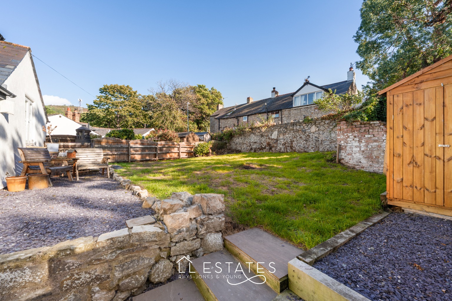3 bed cottage for sale in Brookdale Coach House, Cefn Y Gwrych, Prestatyn, Denbighshire, LL19 8LH  - Property Image 13