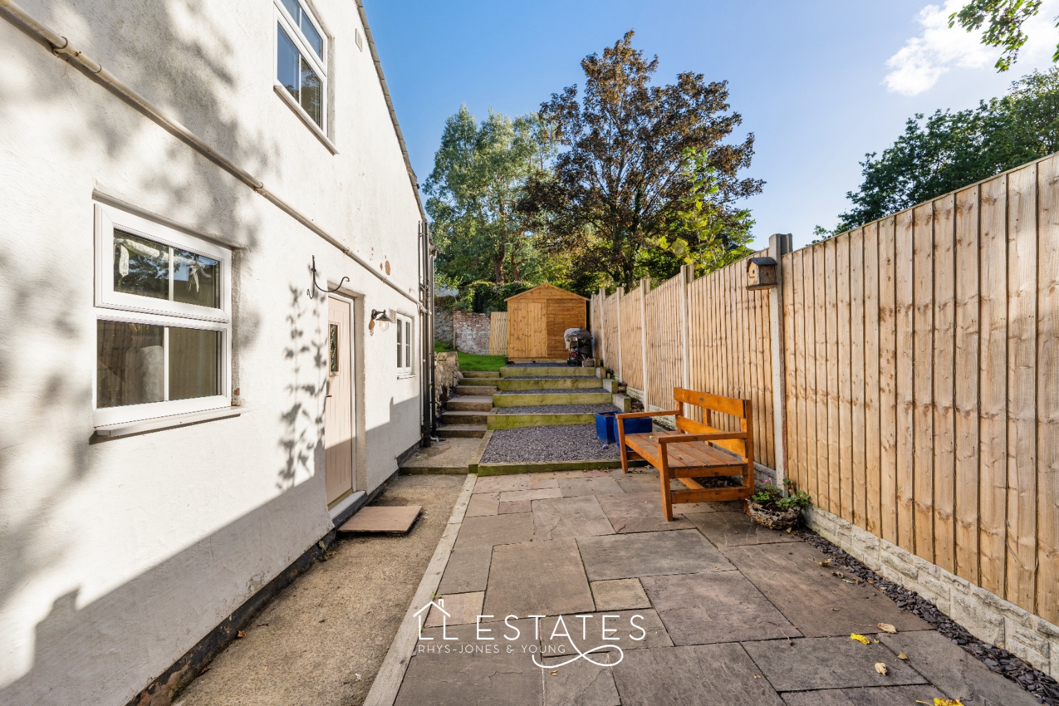 3 bed cottage for sale in Brookdale Coach House, Cefn Y Gwrych, Prestatyn, Denbighshire, LL19 8LH 14