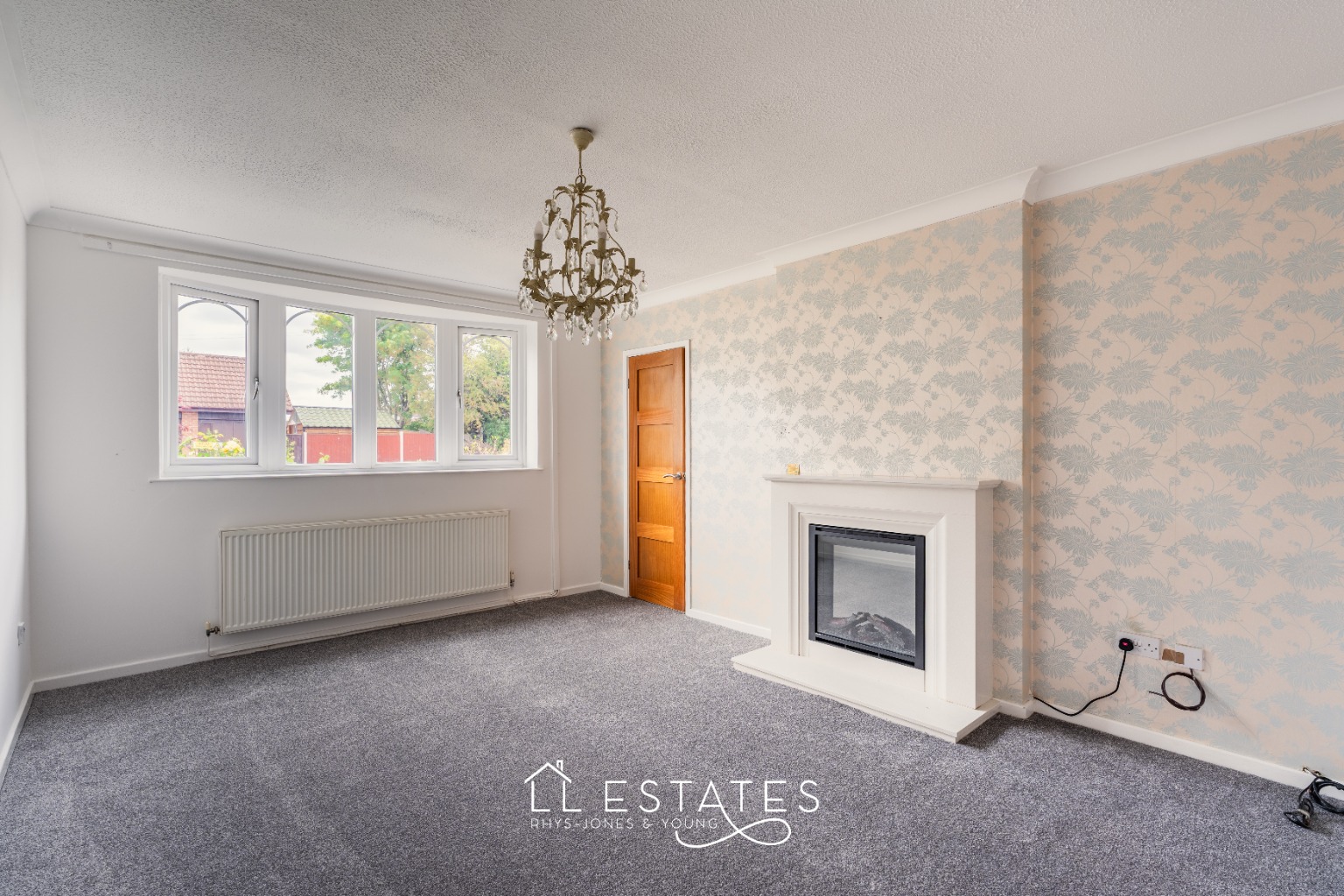 3 bed bungalow for sale in 5, Rhodfa Anwyl, Rhuddlan, LL18 2SQ 3