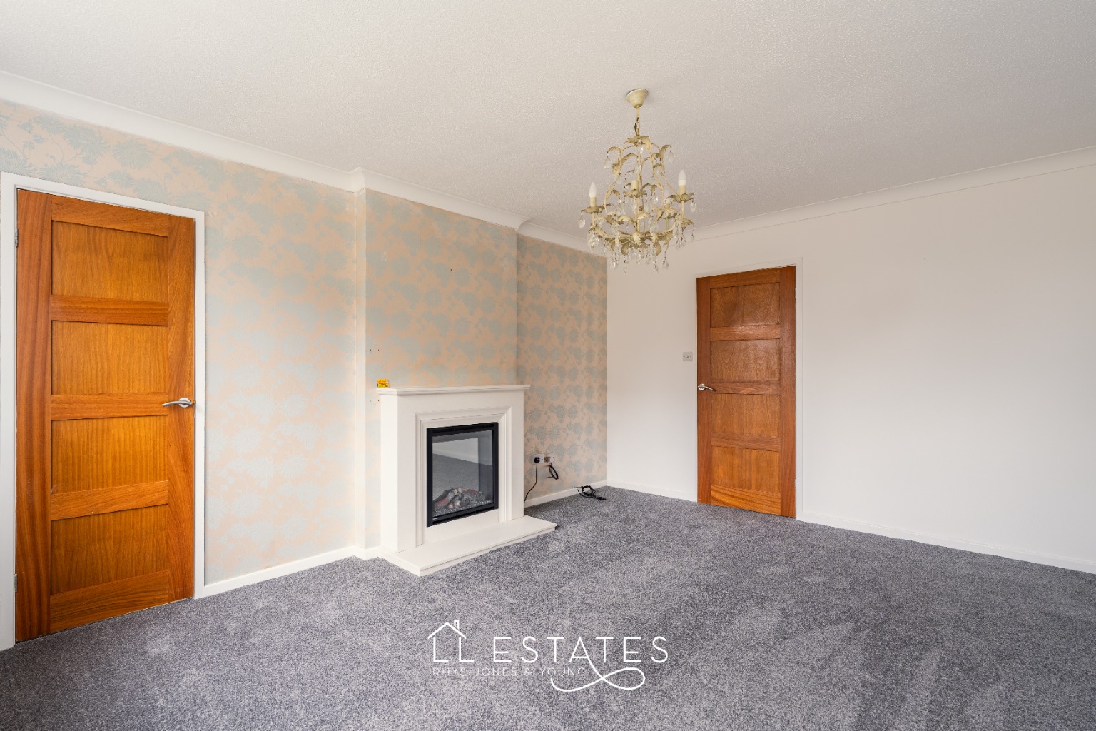 3 bed bungalow for sale in 5, Rhodfa Anwyl, Rhuddlan, LL18 2SQ 4