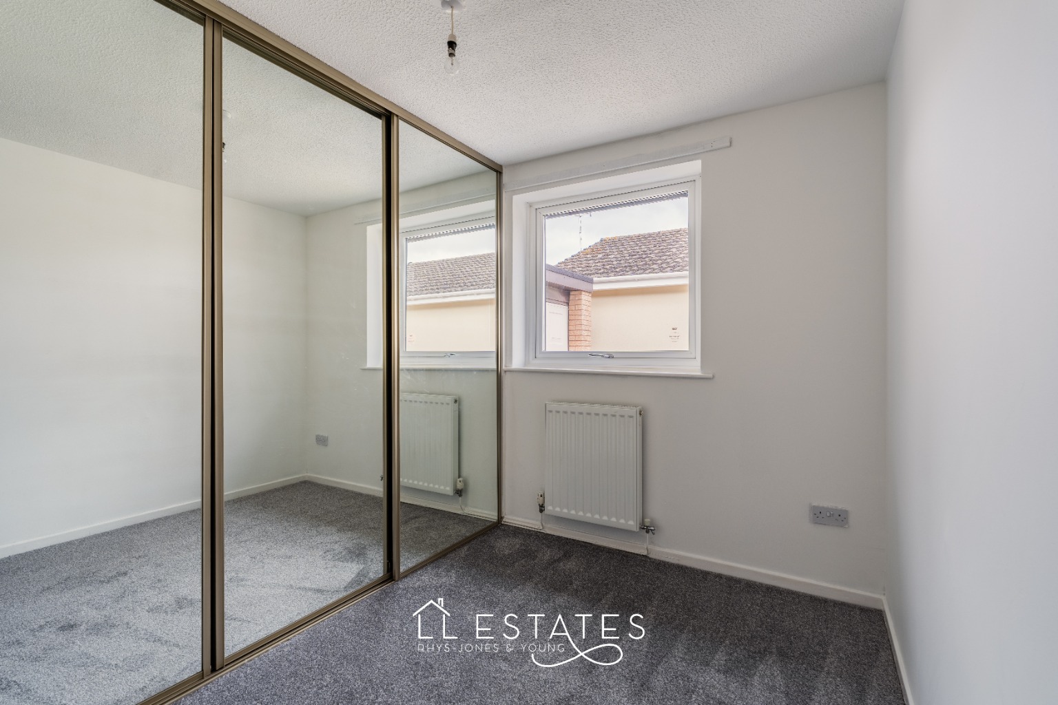 3 bed bungalow for sale in 5, Rhodfa Anwyl, Rhuddlan, LL18 2SQ 5
