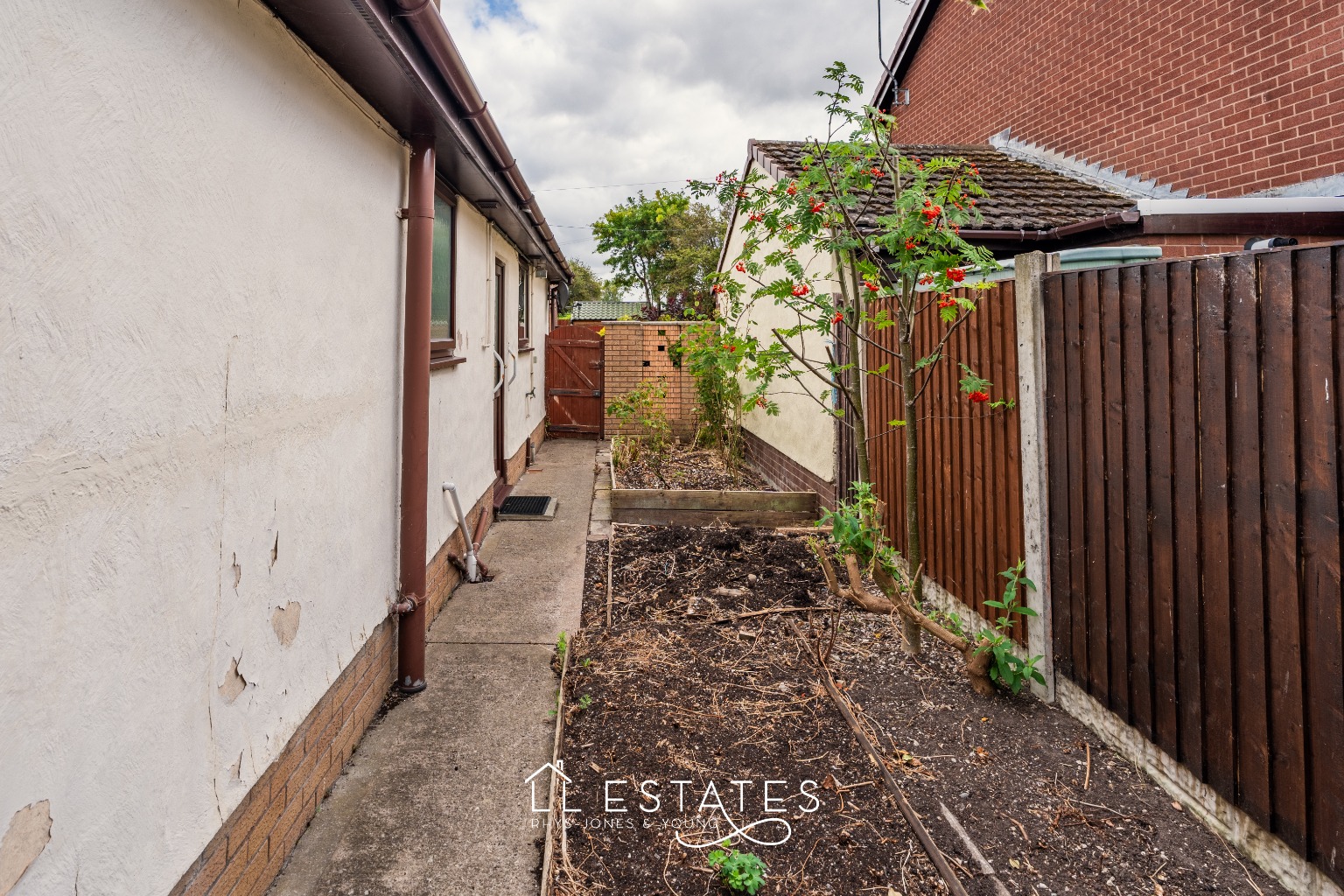 3 bed bungalow for sale in 5, Rhodfa Anwyl, Rhuddlan, LL18 2SQ 9