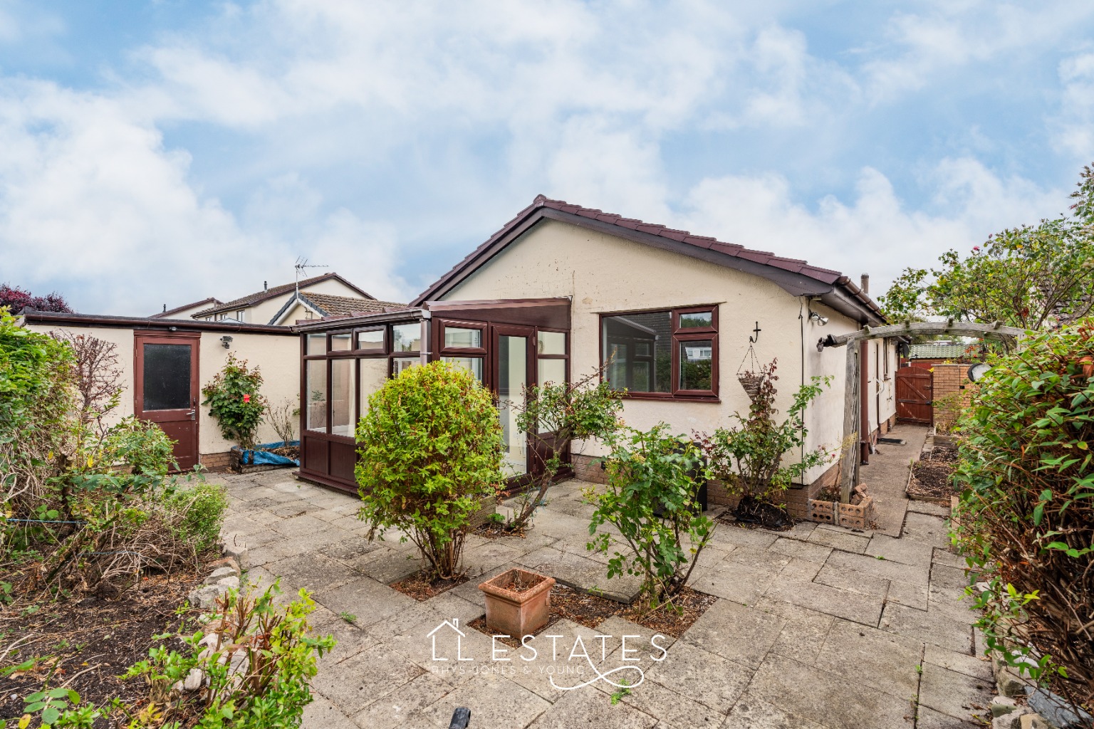 3 bed bungalow for sale in 5, Rhodfa Anwyl, Rhuddlan, LL18 2SQ 10