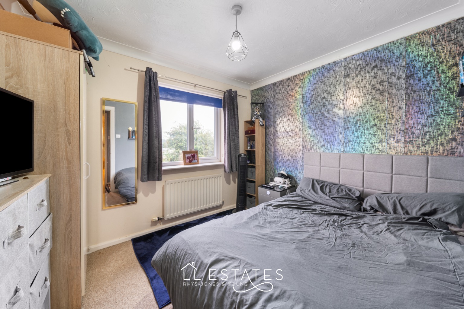 3 bed detached house for sale in Maes Y Gog, Rhyl, Denbighshire, LL18 4QA 8