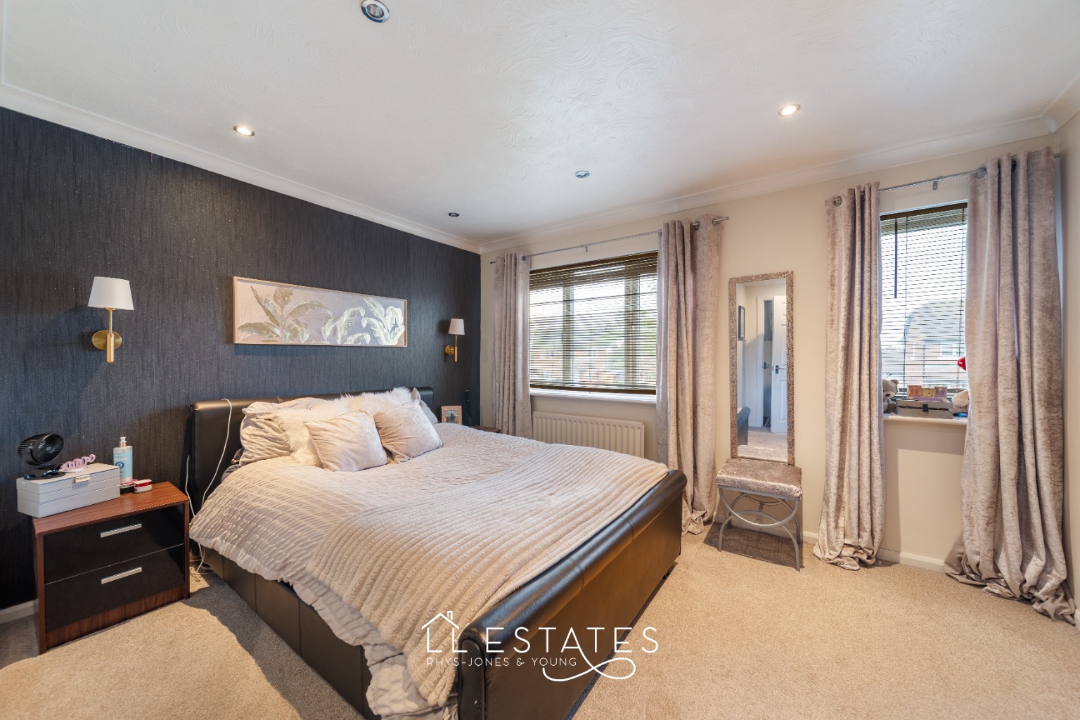 3 bed detached house for sale in Maes Y Gog, Rhyl, Denbighshire, LL18 4QA 6