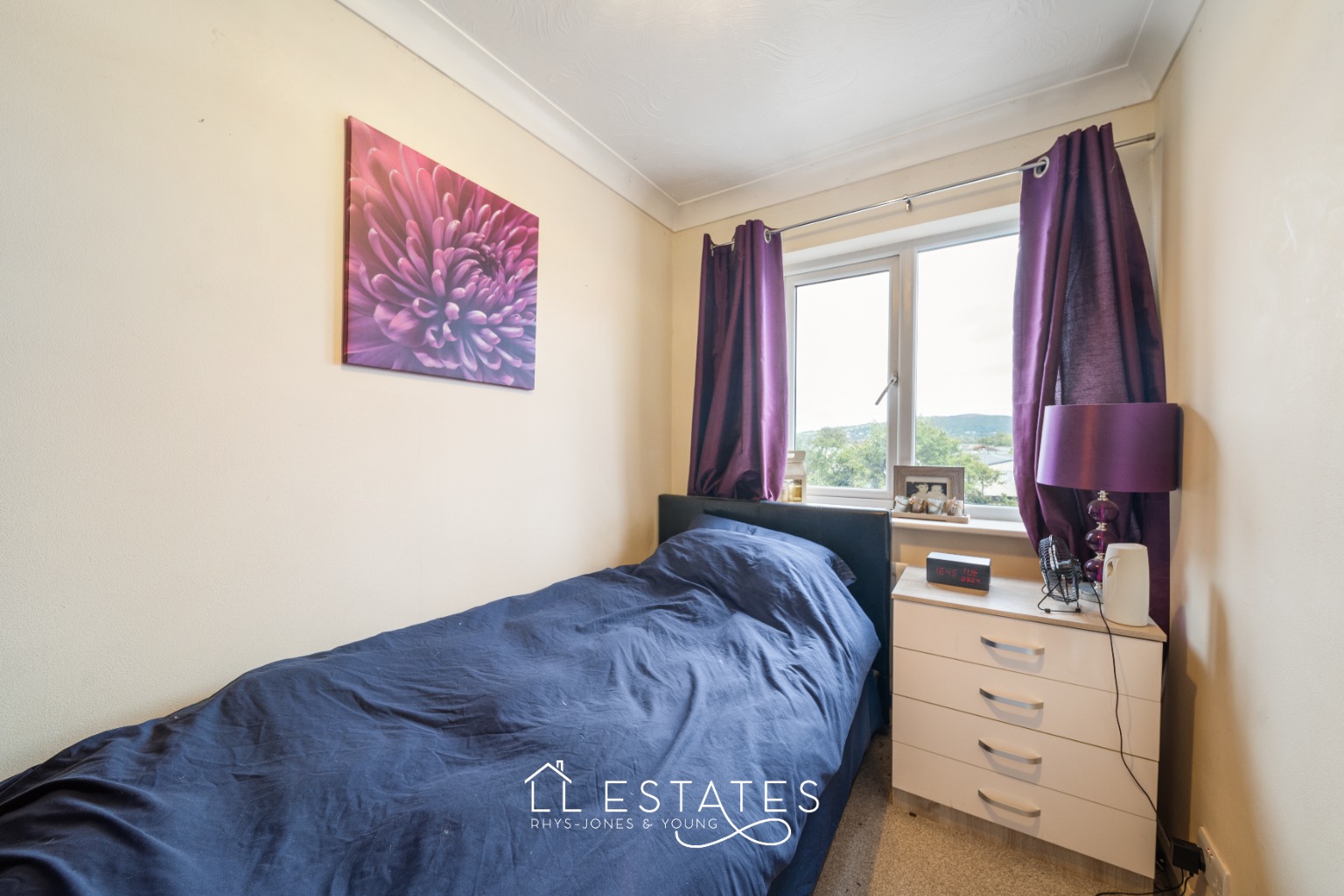 3 bed detached house for sale in Maes Y Gog, Rhyl, Denbighshire, LL18 4QA 9