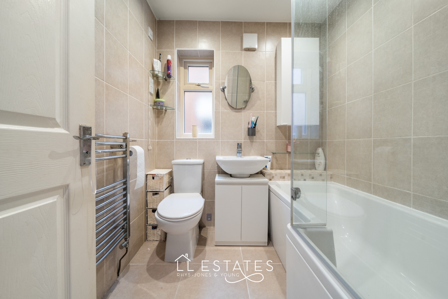 3 bed detached house for sale in Maes Y Gog, Rhyl, Denbighshire, LL18 4QA 10