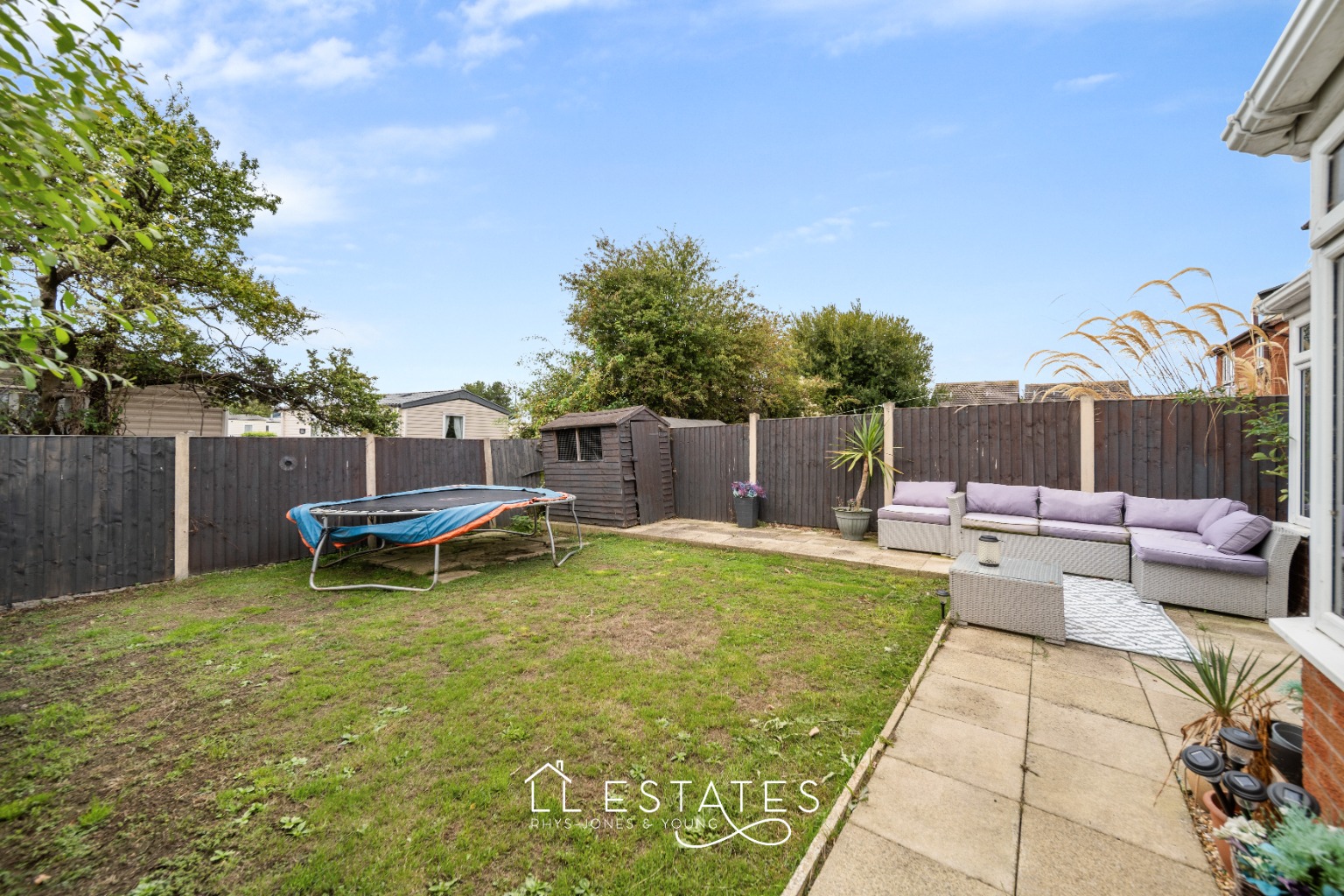 3 bed detached house for sale in Maes Y Gog, Rhyl, Denbighshire, LL18 4QA 11