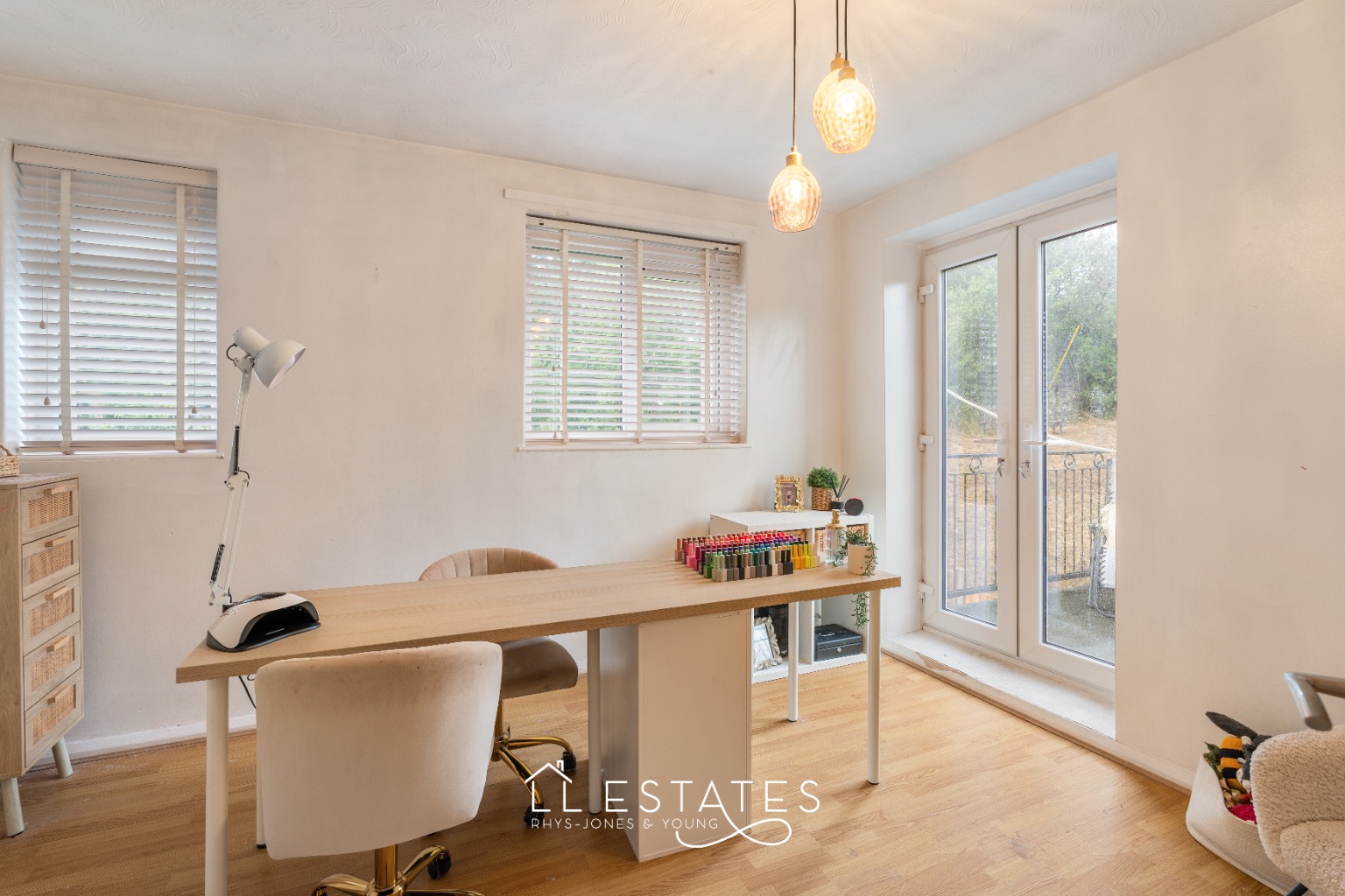 2 bed end of terrace house for sale in 1 Hillside, St. Asaph, Denbighshire, LL17 0SB 7