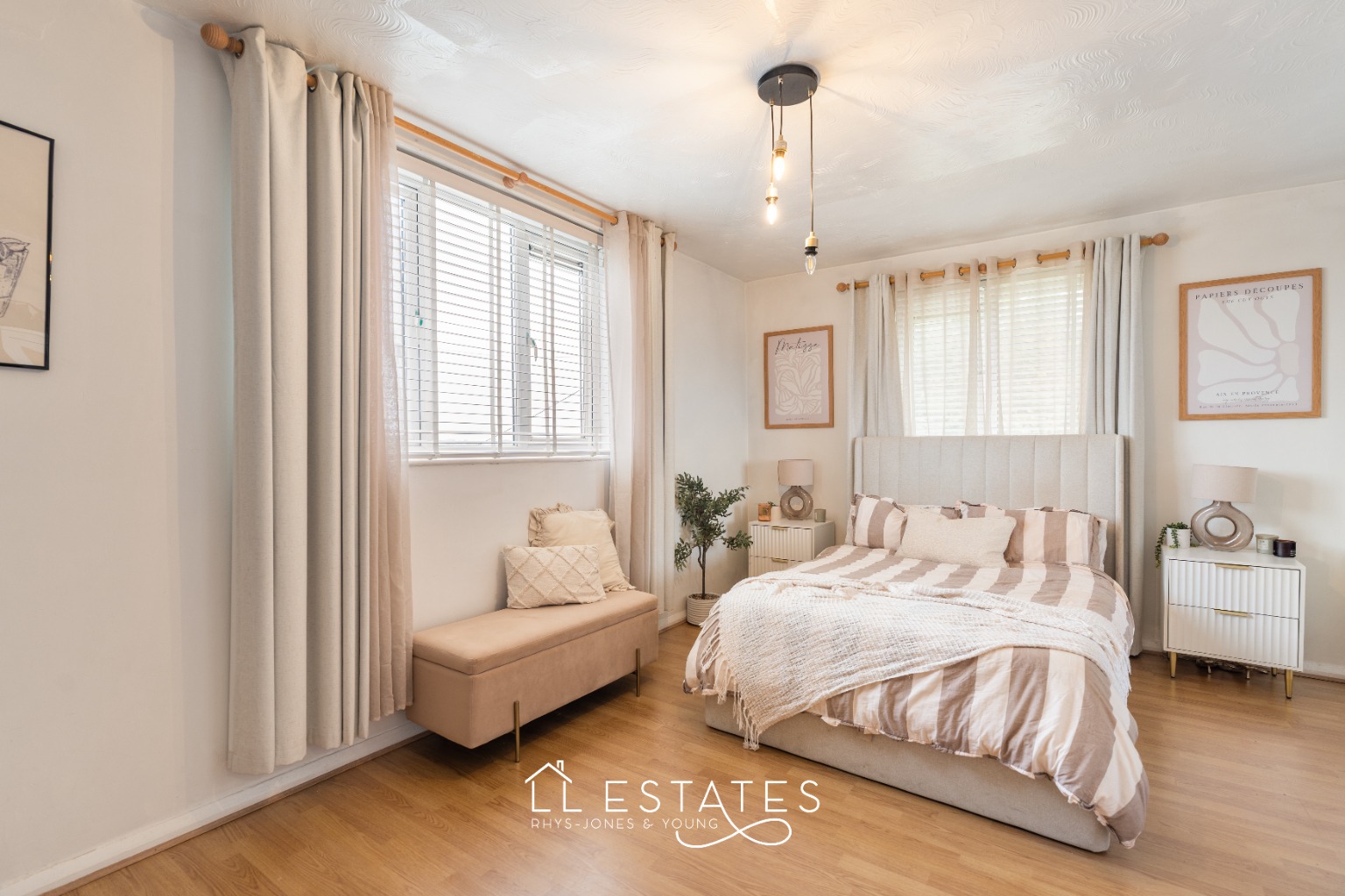 2 bed end of terrace house for sale in 1 Hillside, St. Asaph, Denbighshire, LL17 0SB  - Property Image 10