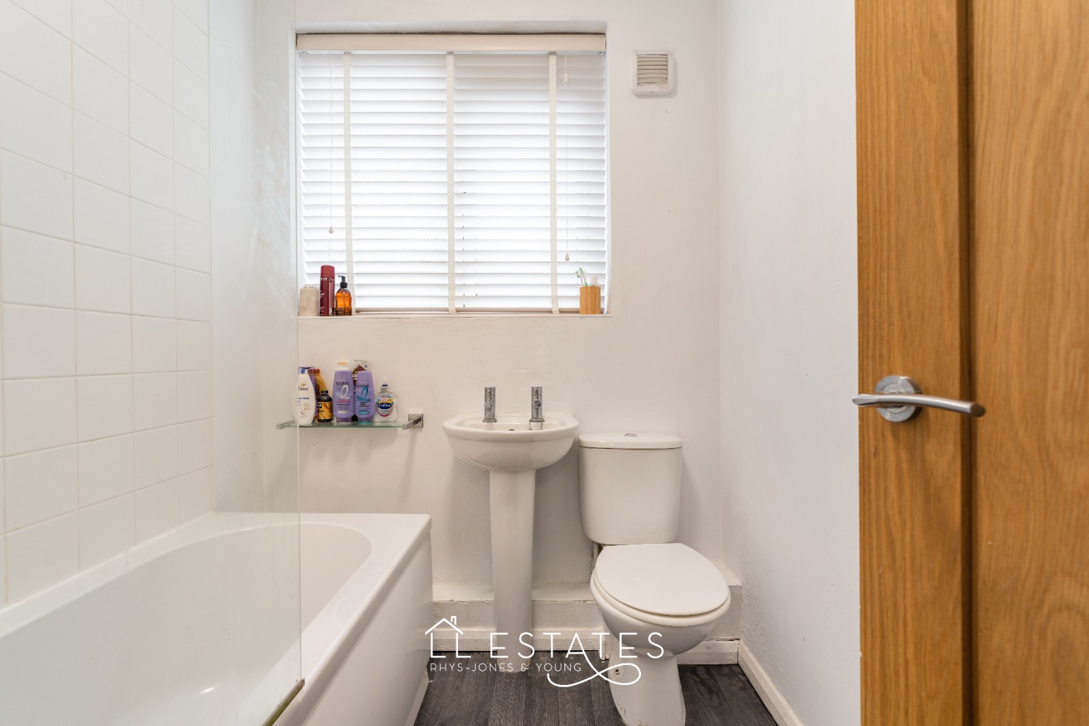 2 bed end of terrace house for sale in 1 Hillside, St. Asaph, Denbighshire, LL17 0SB 8