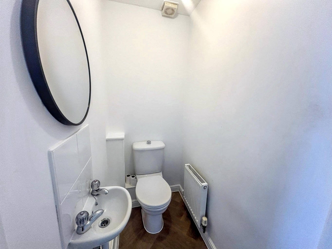 2 bed terraced house to rent in Tan Y Coed, Prestatyn, Denbighshire, LL19 3
