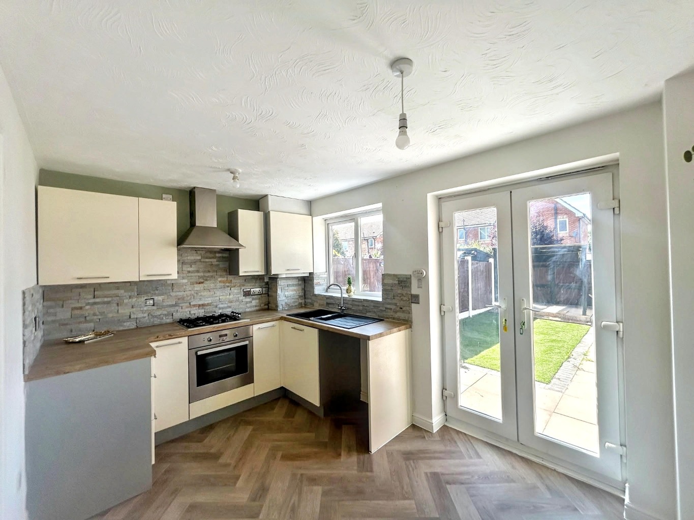 2 bed terraced house to rent in Tan Y Coed, Prestatyn, Denbighshire, LL19 2