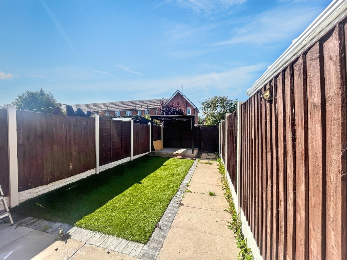2 bed terraced house to rent in Tan Y Coed, Prestatyn, Denbighshire, LL19 8