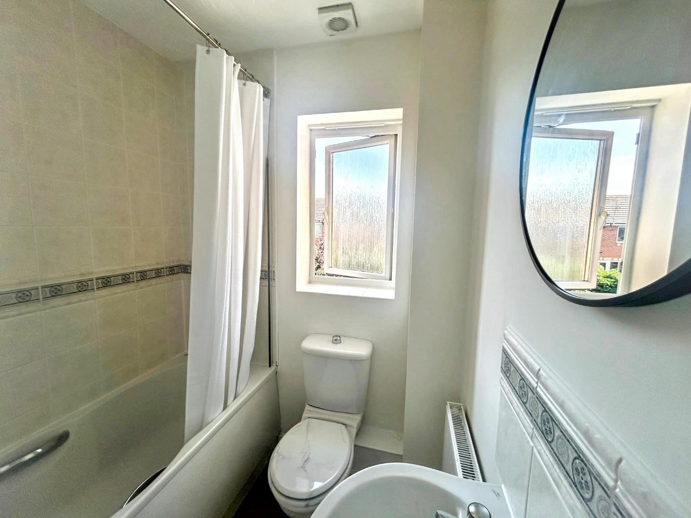 2 bed terraced house to rent in Tan Y Coed, Prestatyn, Denbighshire, LL19 7