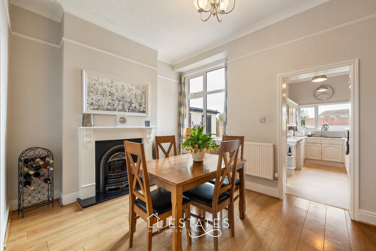 5 bed semi-detached house for sale in Highfield Park, Rhyl, LL18 3NH 6