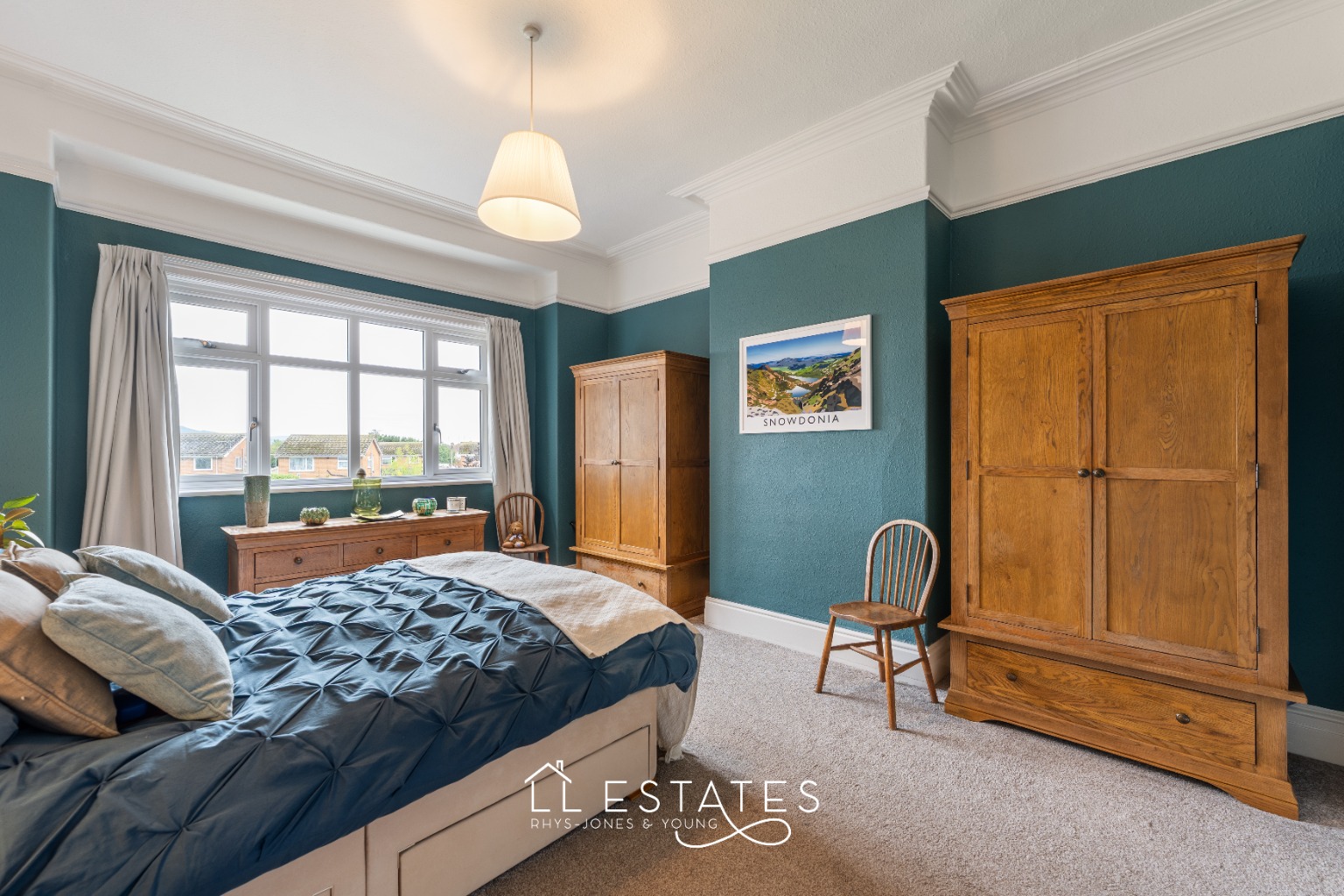 5 bed semi-detached house for sale in Highfield Park, Rhyl, LL18 3NH 8