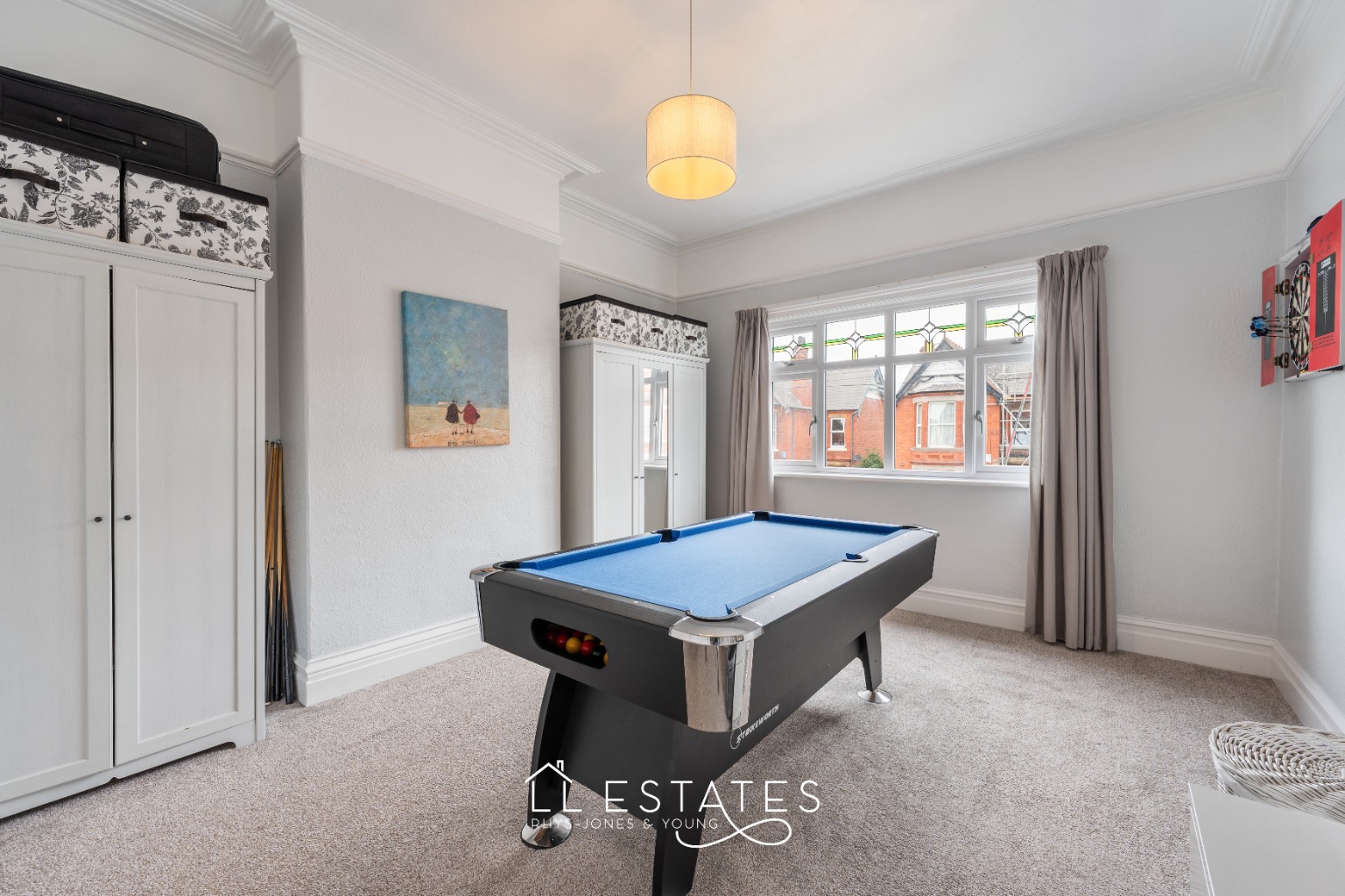 5 bed semi-detached house for sale in Highfield Park, Rhyl, LL18 3NH  - Property Image 11