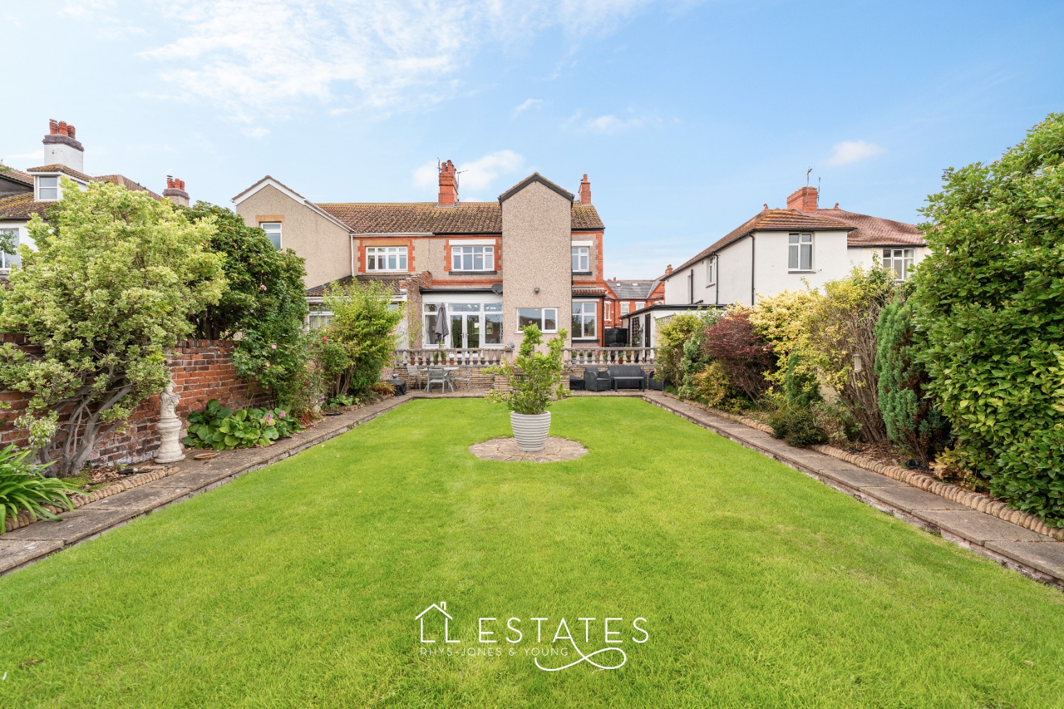 5 bed semi-detached house for sale in Highfield Park, Rhyl, LL18 3NH 15