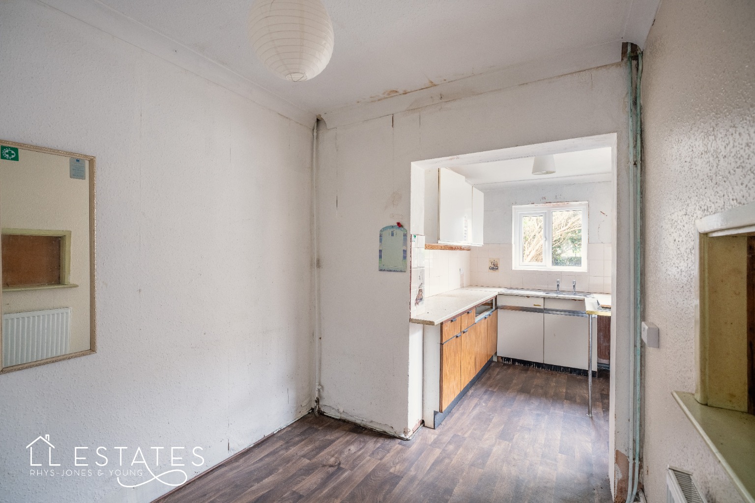 3 bed semi-detached house for sale in Cefn Dre, Gele Avenue, Abergele, Conwy, LL22 7BB  - Property Image 6