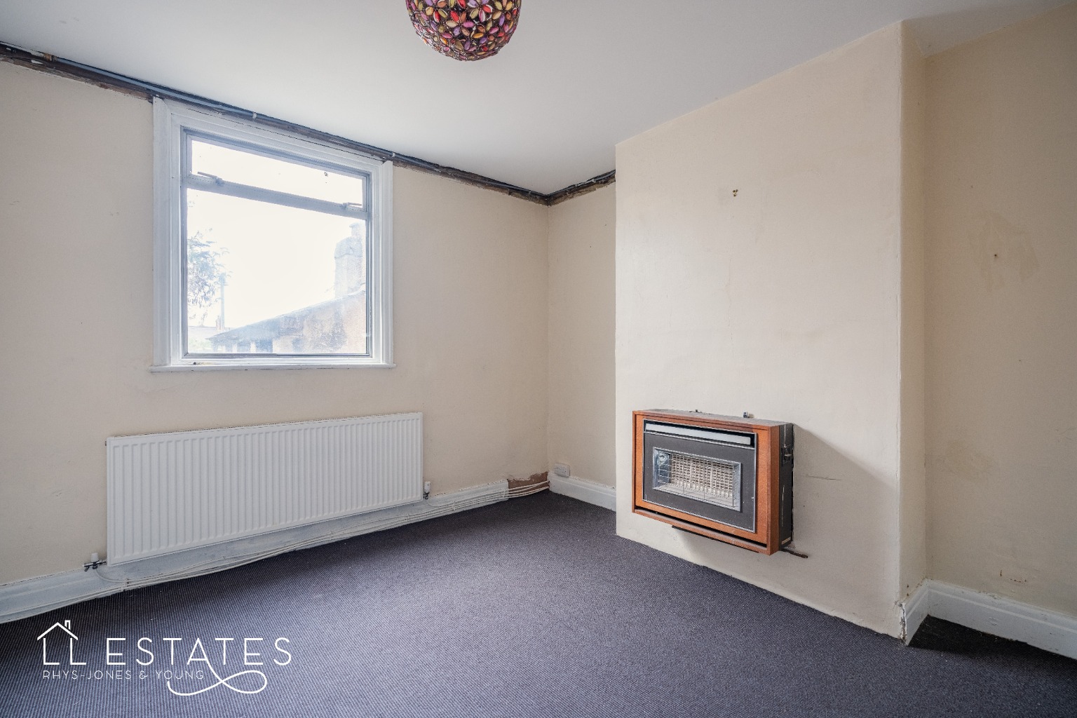 3 bed semi-detached house for sale in Cefn Dre, Gele Avenue, Abergele, Conwy, LL22 7BB 3