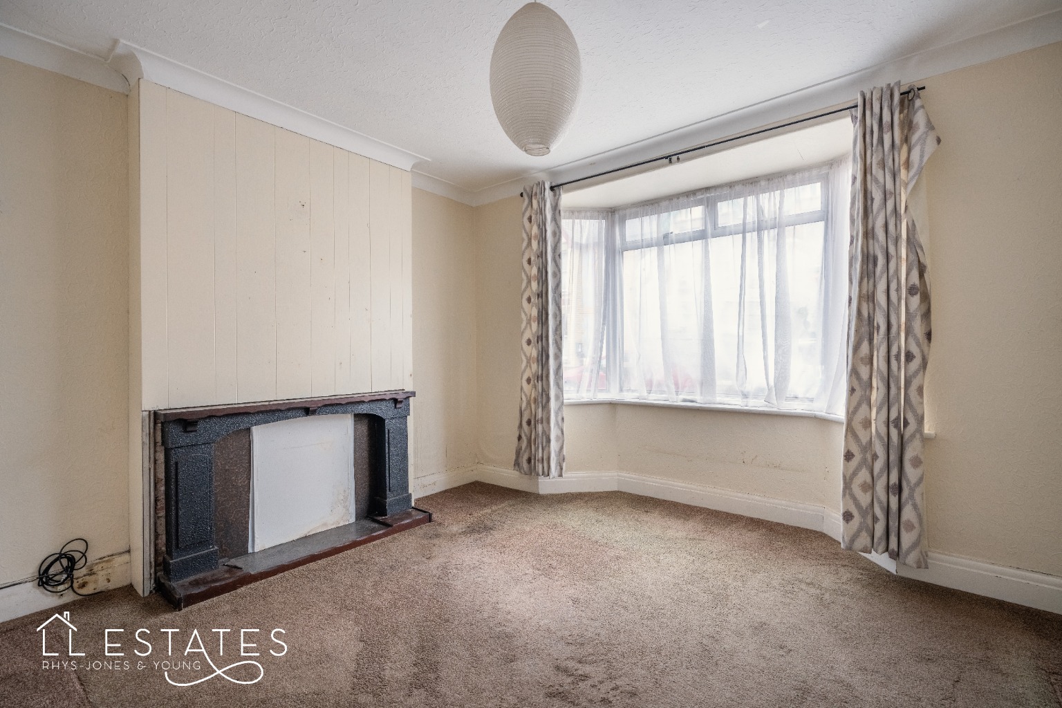 3 bed semi-detached house for sale in Cefn Dre, Gele Avenue, Abergele, Conwy, LL22 7BB 1