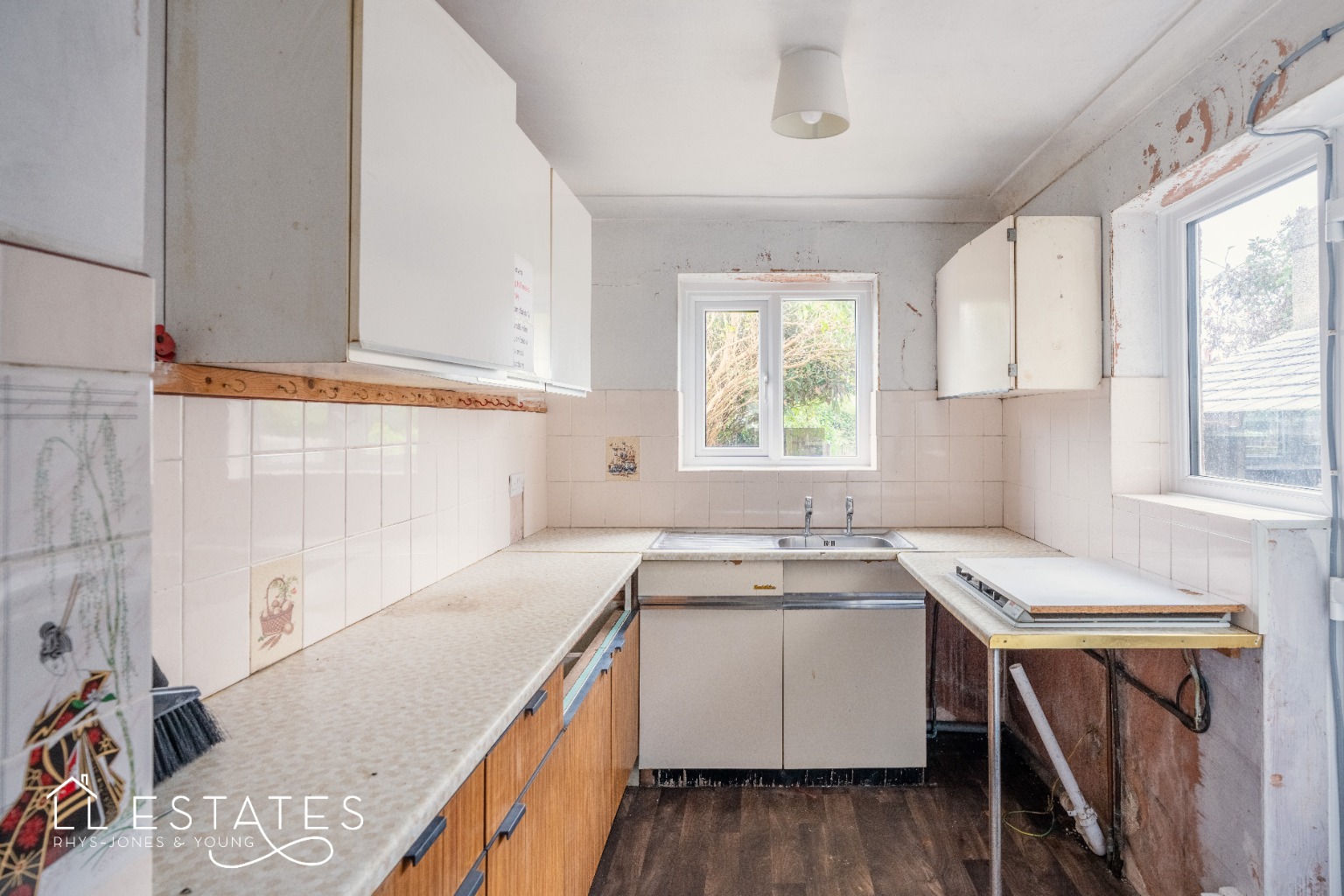 3 bed semi-detached house for sale in Cefn Dre, Gele Avenue, Abergele, Conwy, LL22 7BB 4