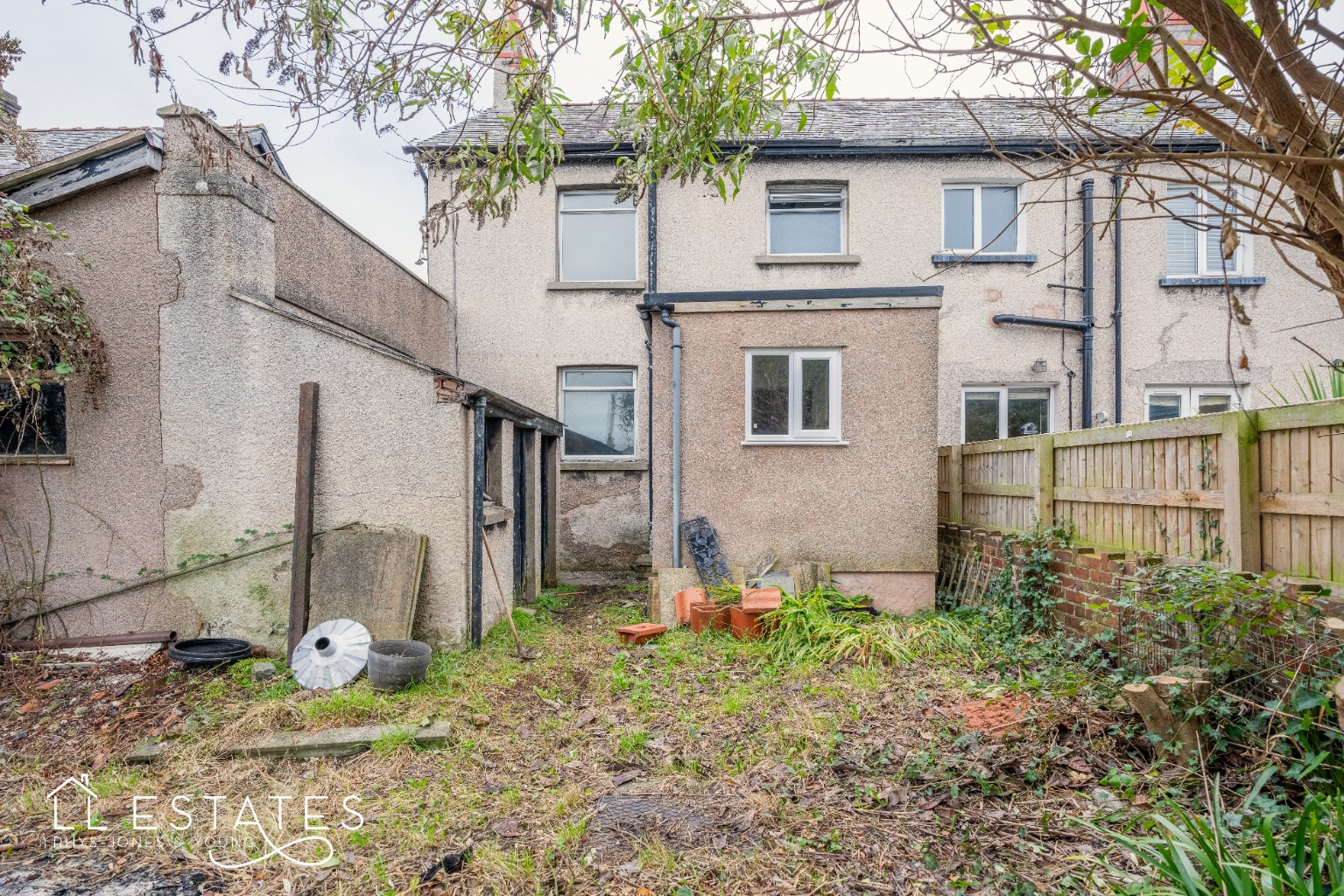 3 bed semi-detached house for sale in Cefn Dre, Gele Avenue, Abergele, Conwy, LL22 7BB 11