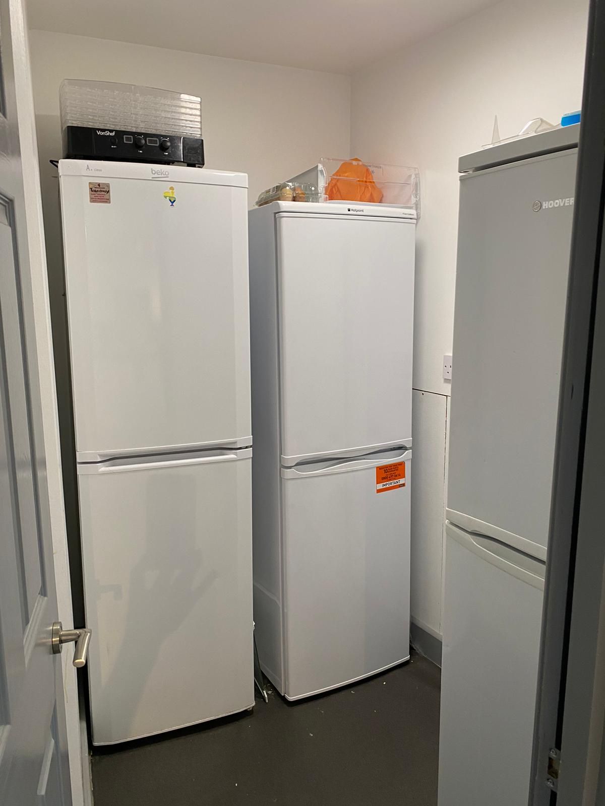 1 bed house share to rent, Weston-super-Mare 4