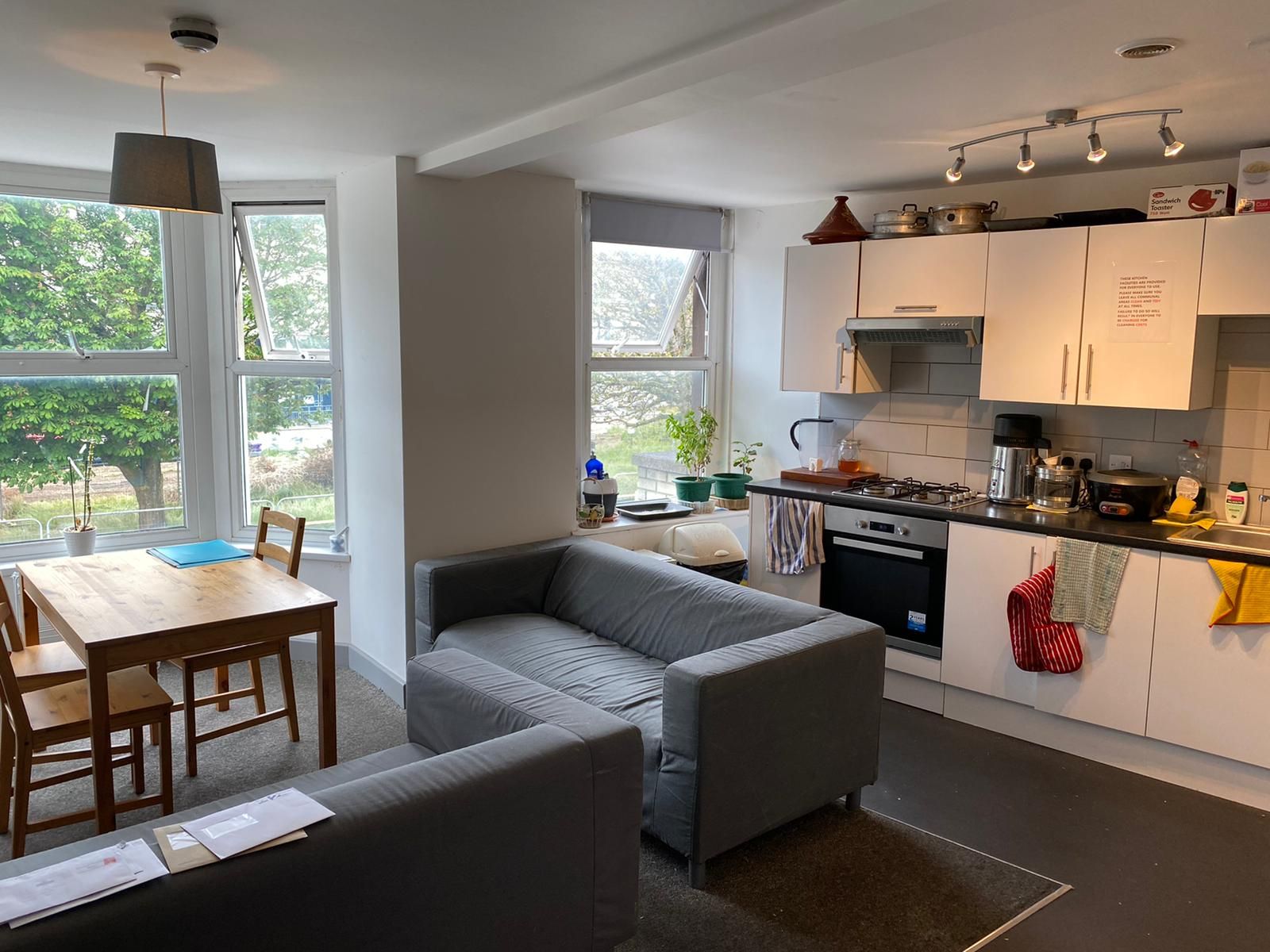 1 bed house share to rent, Weston-super-Mare  - Property Image 4